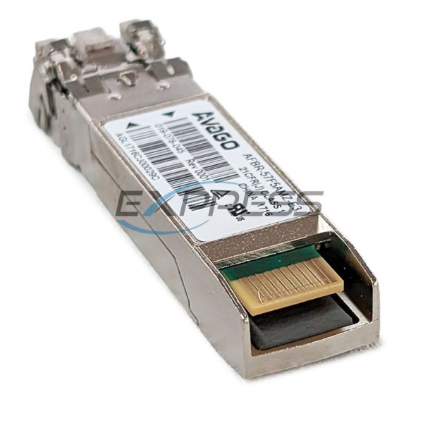 EMC 16G SFP+ SR 850nm Transceiver (019-078-045)
