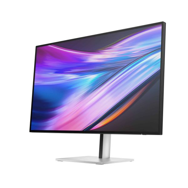 HP Series 7 Pro Serie 7 Pro 31,5 inch 4K Thunderbolt 4 dockingmonitor - 732xk (B7JM6AA#ABB)