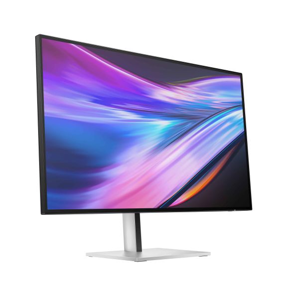 HP Series 7 Pro Serie 7 Pro 31,5 inch 4K Thunderbolt 4 dockingmonitor - 732xk (B7JM6AA#ABB)
