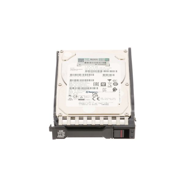 HP HDD 2.4TB 2.5inch SAS 10K BC (P28352-H21-RFB)