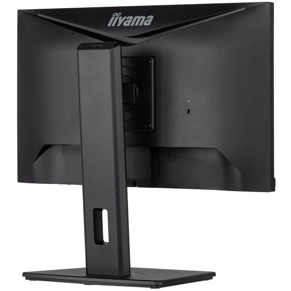 iiyama ProLite XUB2293HS-B3 computer monitor 54,6 cm (21.5") 1920 x 1080 Pixels Full HD LED Zwart (XUB2293HS-B3)