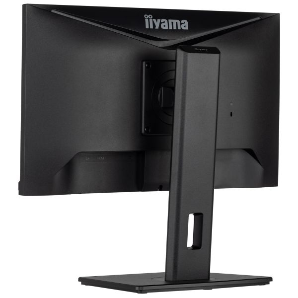 iiyama ProLite XUB2293HS-B3 computer monitor 54,6 cm (21.5") 1920 x 1080 Pixels Full HD LED Zwart (XUB2293HS-B3)