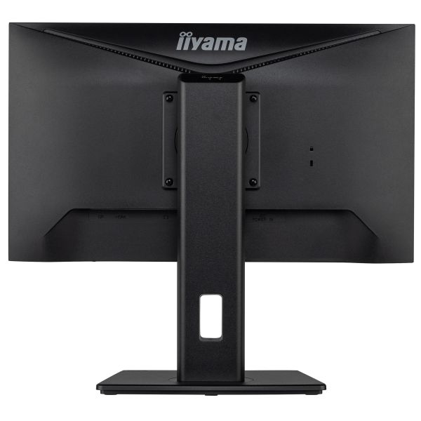 iiyama ProLite XUB2293HS-B3 computer monitor 54,6 cm (21.5") 1920 x 1080 Pixels Full HD LED Zwart (XUB2293HS-B3)