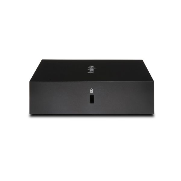 Kensington SD2000P USB-C 5 Gbps enkel 4K Nano-dock - 60W PD HDMI of DP - Win/Mac/Chrome (K38260EU)