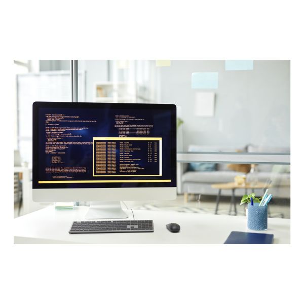 Kensington K75410PN toetsenbord Grijs (K75410PN)