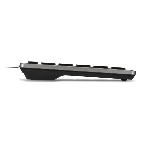 Kensington K75410PN toetsenbord Grijs (K75410PN)