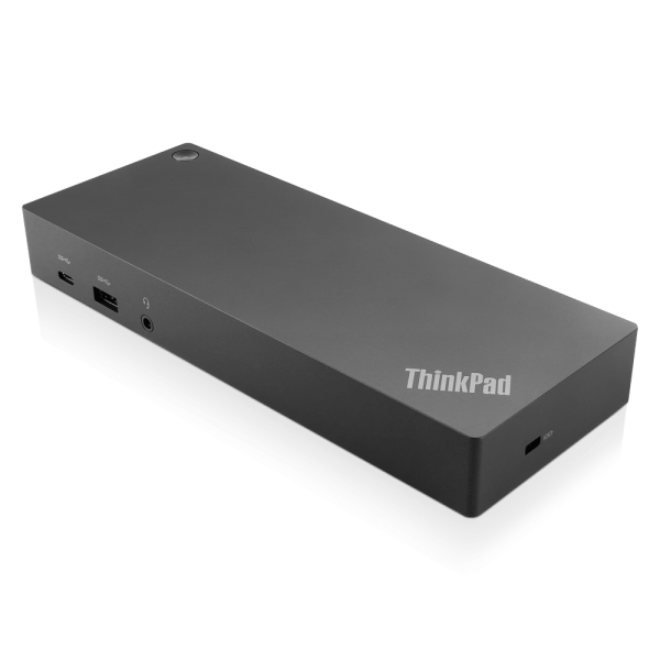 Lenovo ThinkPad Hybrid USB-C with incl. AC-Adapter 135 Watt (40AF0135CHN) (40AF0135CHN)