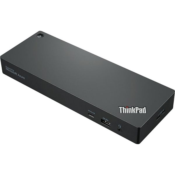 Lenovo ThinkPad Universal Thunderbolt 4 (40B10135ITN) (40B10135ITN)