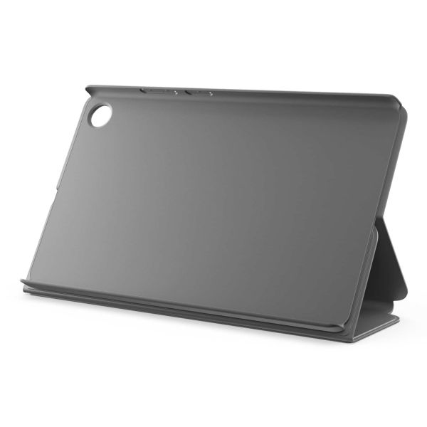 Lenovo Folio Case for Tab One 22,1 cm (8.7") Folioblad Grijs (ZG38C06913)