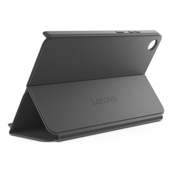 Lenovo Folio Case for Tab One 22,1 cm (8.7") Folioblad Grijs (ZG38C06913)