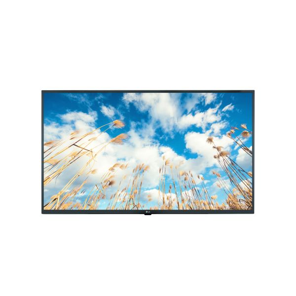 LG 43UM767H tv 109,2 cm (43") 4K Ultra HD Smart TV Wifi Blauw 420 cd/m² (43UM767H)