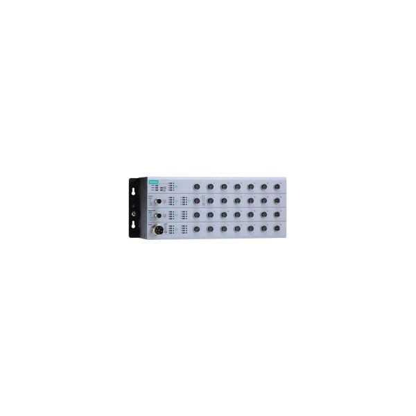 Moxa EN50155 MANAGED M12 ETHERNET S (49514) (49514)
