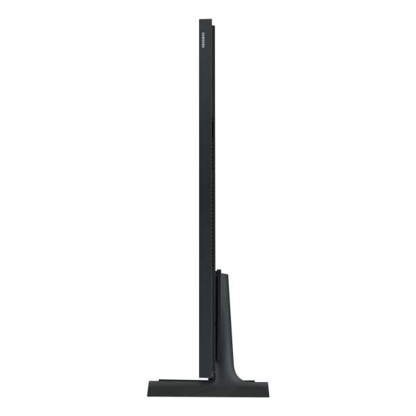Samsung The Frame GQ43LS03FAU 109,2 cm (43") 4K Ultra HD Smart TV Wifi Zwart (GQ43LS03FAUXZG)