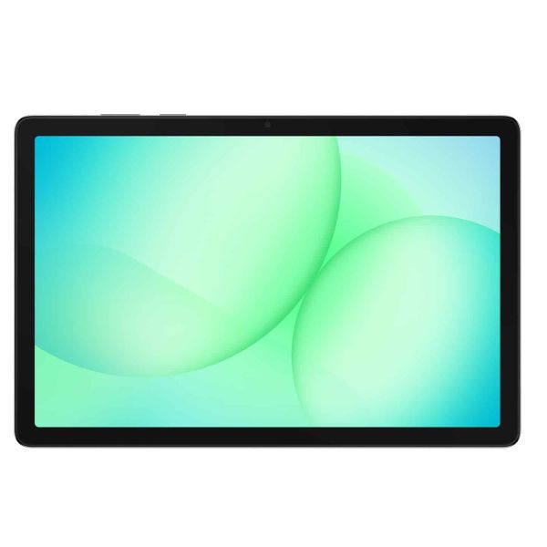 Samsung Galaxy Tab A11+ 128 GB 27,9 cm (11") 6 GB Wi-Fi 5 (802.11ac) Grijs (SM-X230NZAREUE)