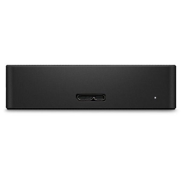 Seagate Expansion STKN2000400 externe harde schijf 2 TB USB Type-A 3.2 Gen 1 (3.1 Gen 1) Zwart (STKN2000400)