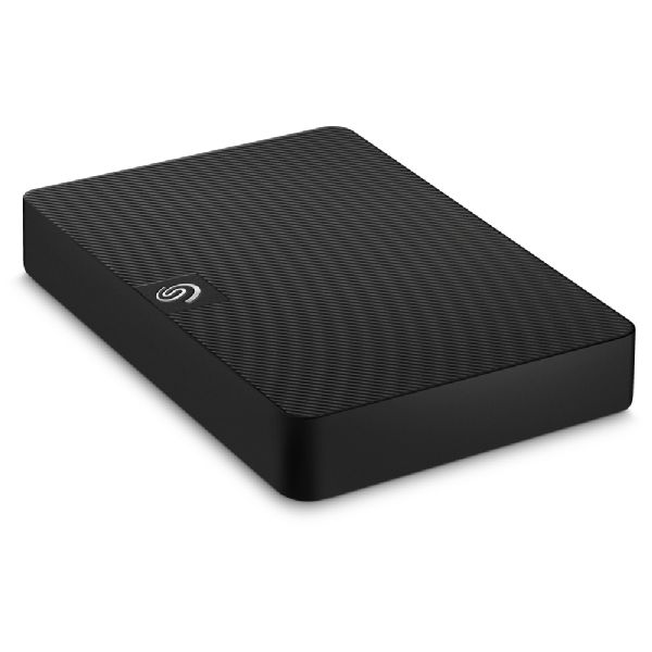 Seagate Expansion STKN2000400 externe harde schijf 2 TB USB Type-A 3.2 Gen 1 (3.1 Gen 1) Zwart (STKN2000400)
