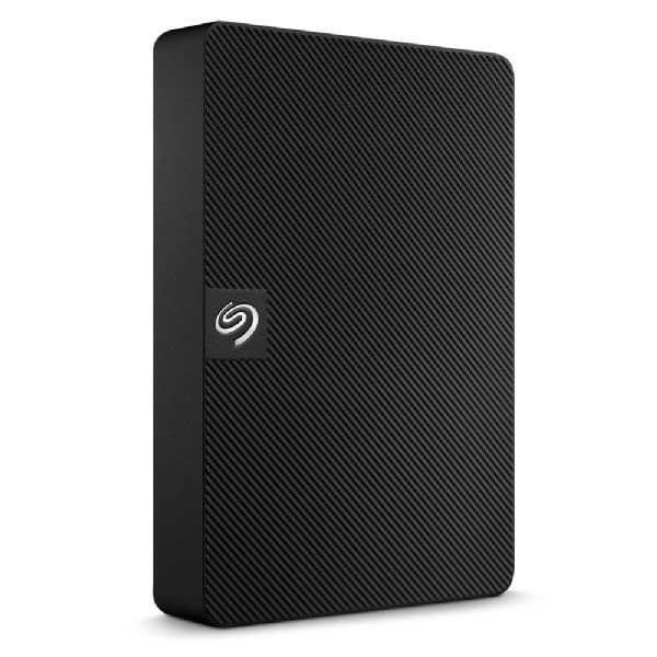 Seagate Expansion STKN2000400 externe harde schijf 2 TB USB Type-A 3.2 Gen 1 (3.1 Gen 1) Zwart (STKN2000400)