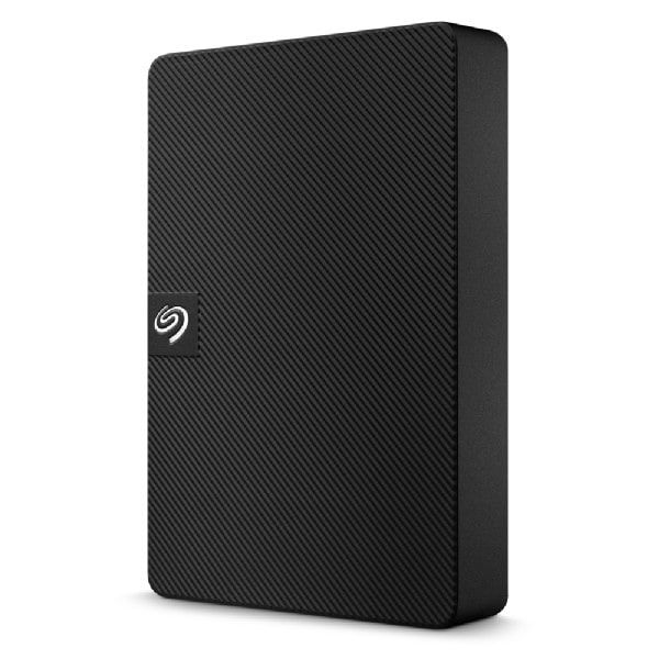Seagate Expansion STKN2000400 externe harde schijf 2 TB USB Type-A 3.2 Gen 1 (3.1 Gen 1) Zwart (STKN2000400)