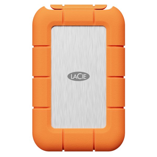 Seagate 1TB Rugged SSD4 (STND1000400)