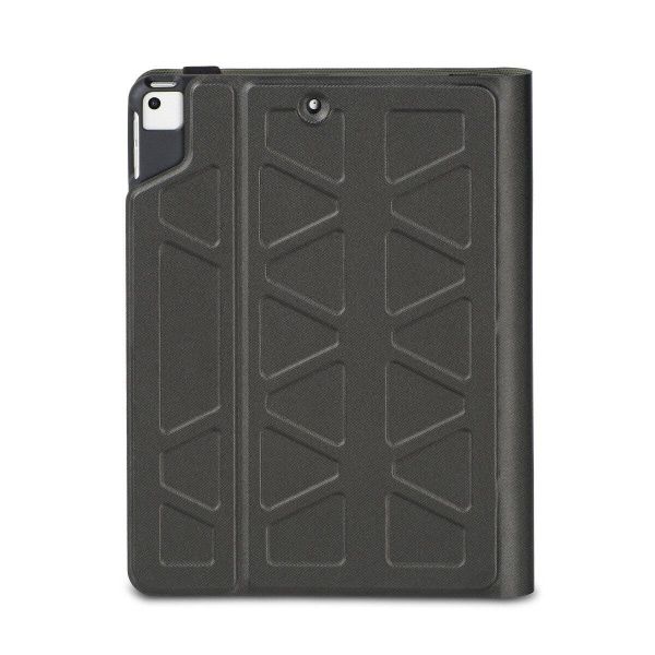 Targus THZ891DE tabletbehuizing 25,9 cm (10.2") Folioblad Zwart (THZ891DE)