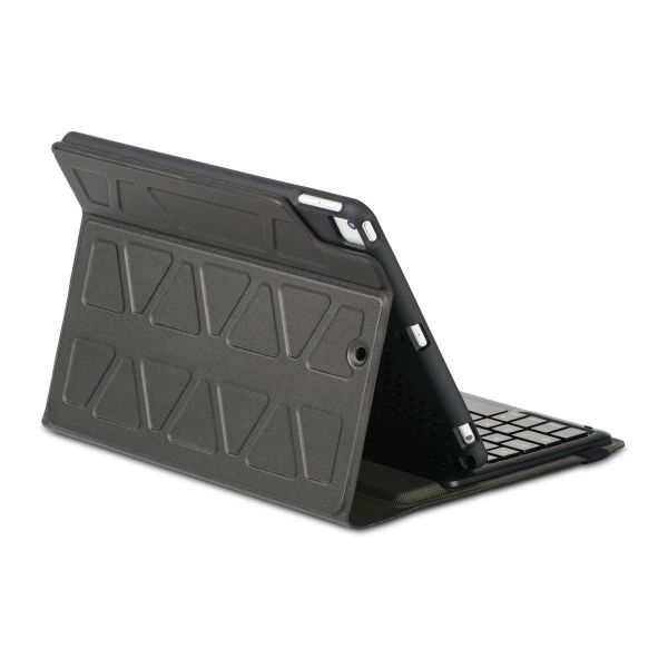 Targus THZ891DE tabletbehuizing 25,9 cm (10.2") Folioblad Zwart (THZ891DE)