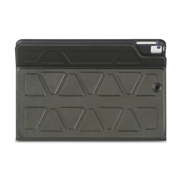 Targus THZ891DE tabletbehuizing 25,9 cm (10.2") Folioblad Zwart (THZ891DE)