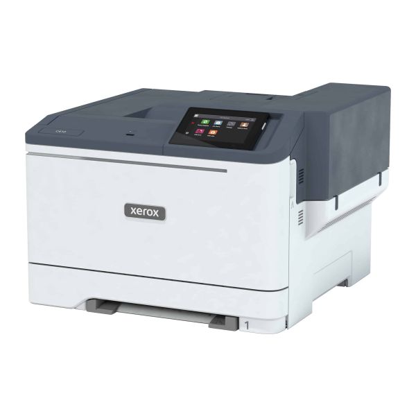 Xerox VersaLink C410 A4 40 ppm draadloze dubbelzijdige printer kiezen PS3 PCL5e/6 2 laden totaal 251 vel (C410V_Z)