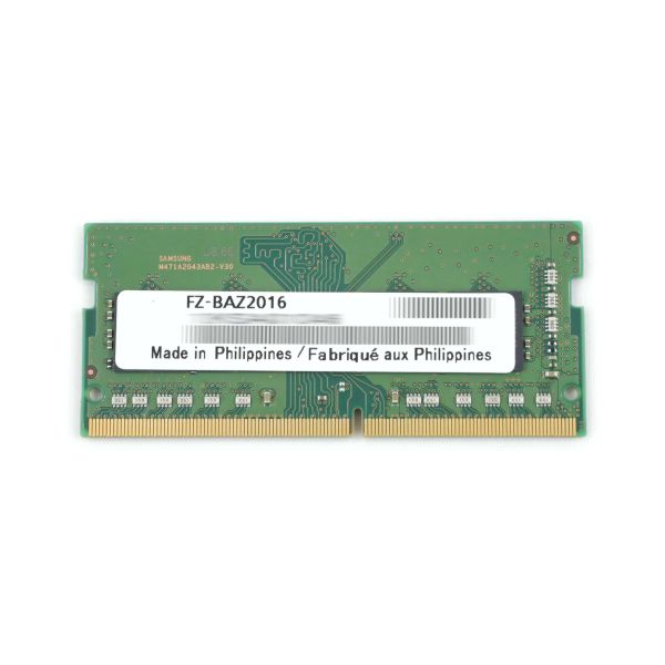 Panasonic FZ-BAZ2016 RAM Module 16 GB DDR4 (FZ-BAZ2016)