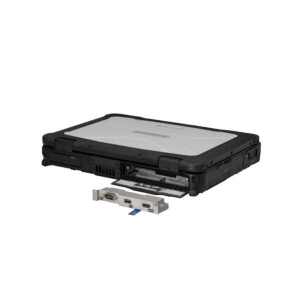 Panasonic FZ-VCN402U notebook reserve-onderdeel I/O-kaart (FZ-VCN402U)