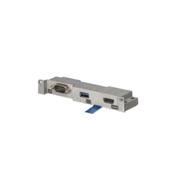 Panasonic FZ-VCN402U notebook reserve-onderdeel I/O-kaart (FZ-VCN402U)