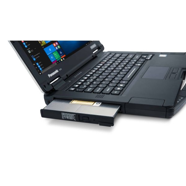 Panasonic FZ-VDM551U optisch schijfstation Intern DVD Super Multi Zwart (FZ-VDM551U)