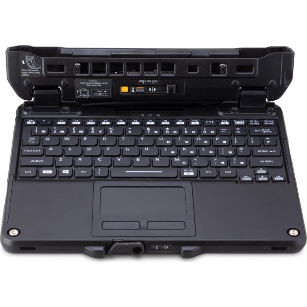 Panasonic Backlit keyboard for FZ-G2  US-Int layout (FZ-VEKG21L4)