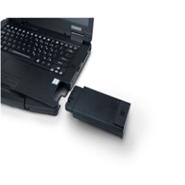 Panasonic Finger Print Reader for Front Expansion Area Toughbook 55 (FZ-VFP551U)