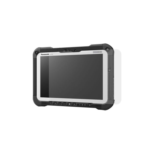Panasonic FZ-VPF38U schermbeschermer voor tablets 1 stuk(s) (FZ-VPF38U) Panasonic FZ-VPF38U schermbeschermer voor tablets 1 stuk(s) (FZ-VPF38U)