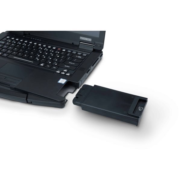 Panasonic FZ-VSC551U notebook reserve-onderdeel (FZ-VSC551U)