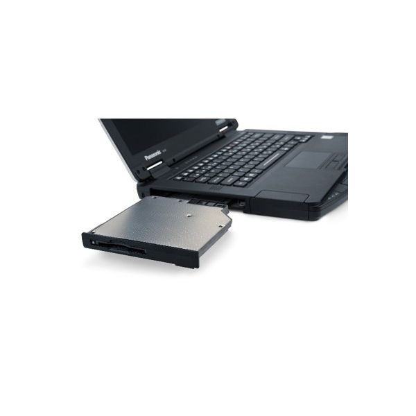 Panasonic FZ-VSD55121U internal solid state drive 256 GB (FZ-VSD55121U)