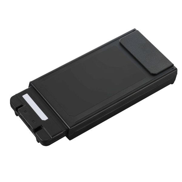 Panasonic FZ-VZSU1HU notebook reserve-onderdeel Batterij/Accu (FZ-VZSU1HU)