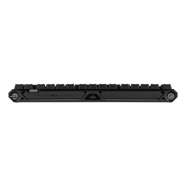 ASUS ROG Falchion Ace 75 HE toetsenbord Gamen USB Zwart (90MP047H-BKDA20)