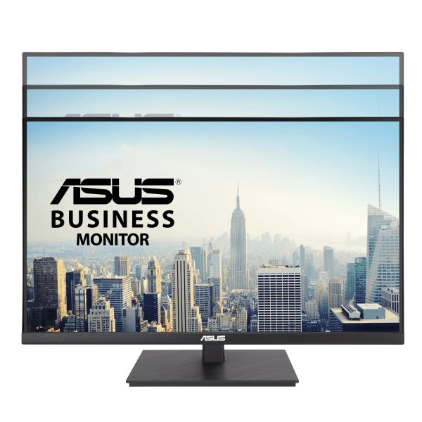 ASUS VA27UQSB computer monitor 68,6 cm (27") 3840 x 2160 Pixels 4K Ultra HD LCD Zwart (VA27UQSB)