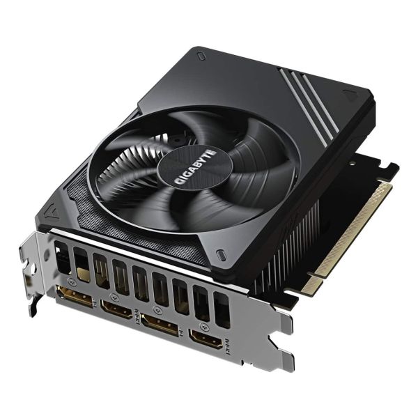 GIGABYTE GeForce RTX 5050 D6 8G NVIDIA 8 GB GDDR6 (GV-N5050D6-8GD)