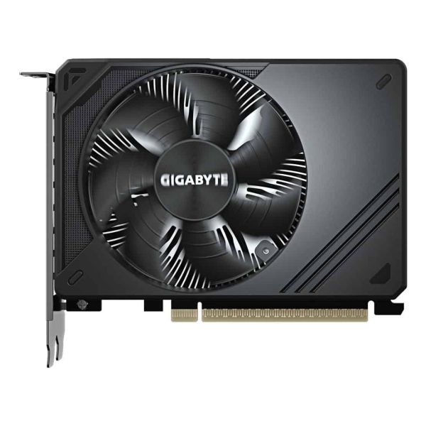 GIGABYTE GeForce RTX 5050 D6 8G NVIDIA 8 GB GDDR6 (GV-N5050D6-8GD)