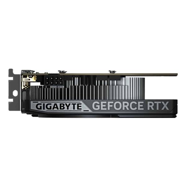 GIGABYTE GeForce RTX 5050 D6 8G NVIDIA 8 GB GDDR6 (GV-N5050D6-8GD)