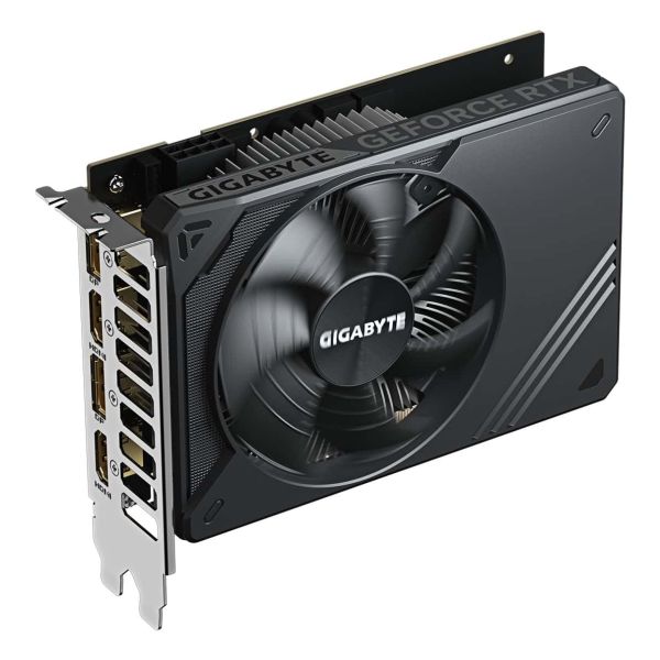 GIGABYTE GeForce RTX 5050 D6 8G NVIDIA 8 GB GDDR6 (GV-N5050D6-8GD)