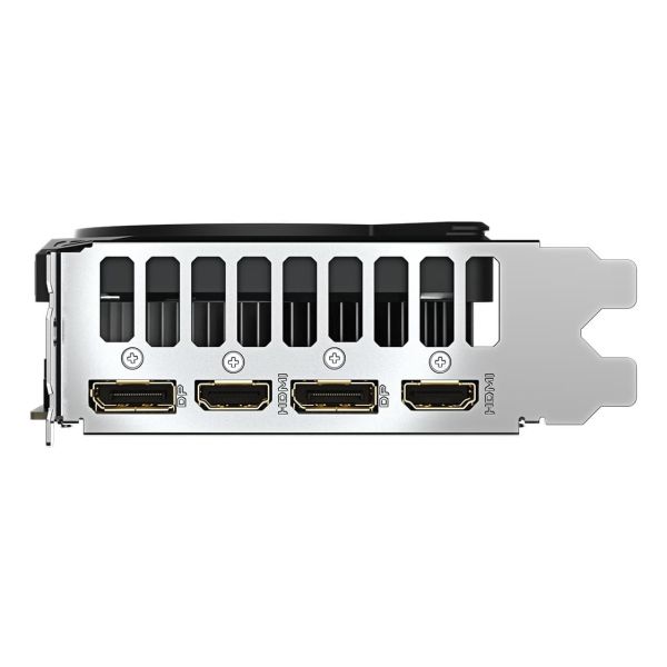 GIGABYTE GeForce RTX 5050 D6 8G NVIDIA 8 GB GDDR6 (GV-N5050D6-8GD)