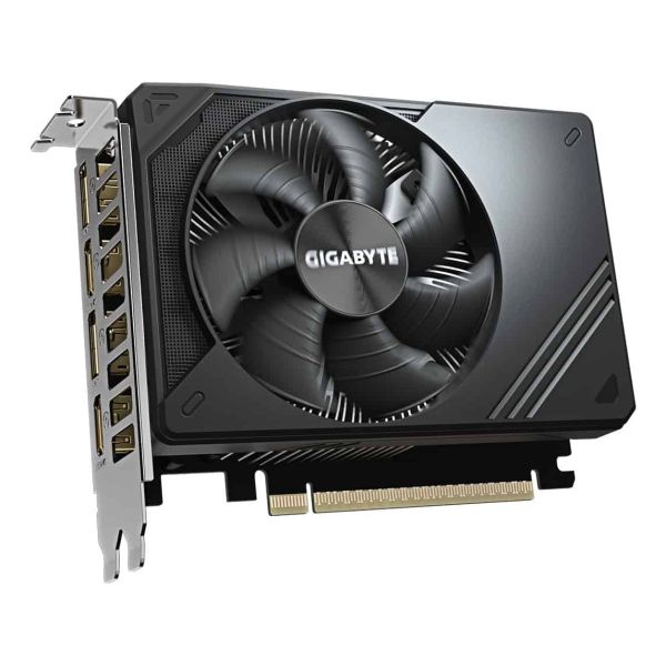 GIGABYTE GeForce RTX 5050 D6 8G NVIDIA 8 GB GDDR6 (GV-N5050D6-8GD)
