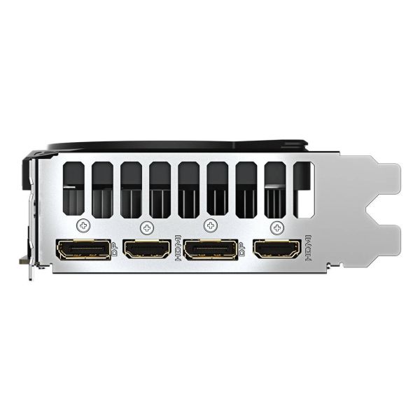 GIGABYTE GeForce RTX 5050 D6 8G NVIDIA 8 GB GDDR6 (GV-N5050D6-8GD)