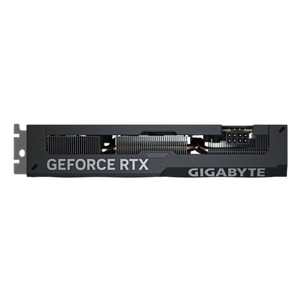 GIGABYTE GeForce RTX 5050 WINDFORCE OC V2 8G NVIDIA 8 GB GDDR6 (GV-N5050WF2OCV2-8GD)