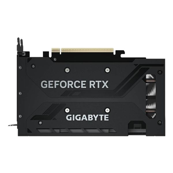 GIGABYTE GeForce RTX 5050 WINDFORCE OC V2 8G NVIDIA 8 GB GDDR6 (GV-N5050WF2OCV2-8GD)