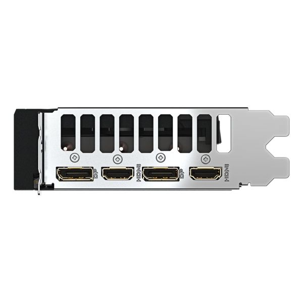 GIGABYTE GeForce RTX 5050 WINDFORCE OC V2 8G NVIDIA 8 GB GDDR6 (GV-N5050WF2OCV2-8GD)