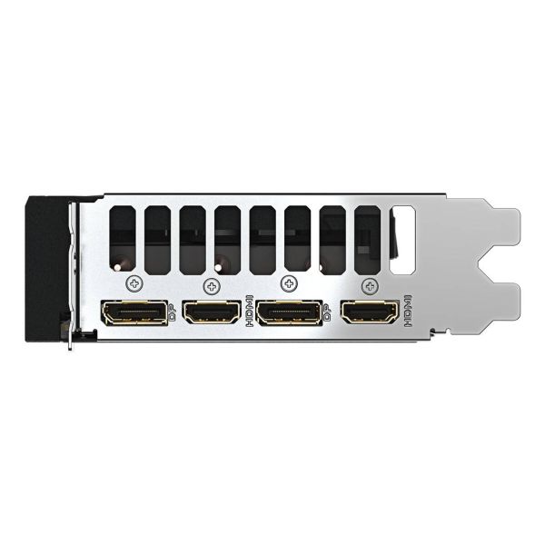 GIGABYTE GeForce RTX 5050 WINDFORCE OC V2 8G NVIDIA 8 GB GDDR6 (GV-N5050WF2OCV2-8GD)
